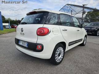 FIAT 500L usata, con Autoradio
