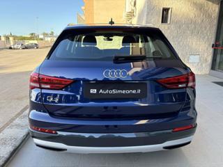 AUDI Q3 usata, con Antifurto
