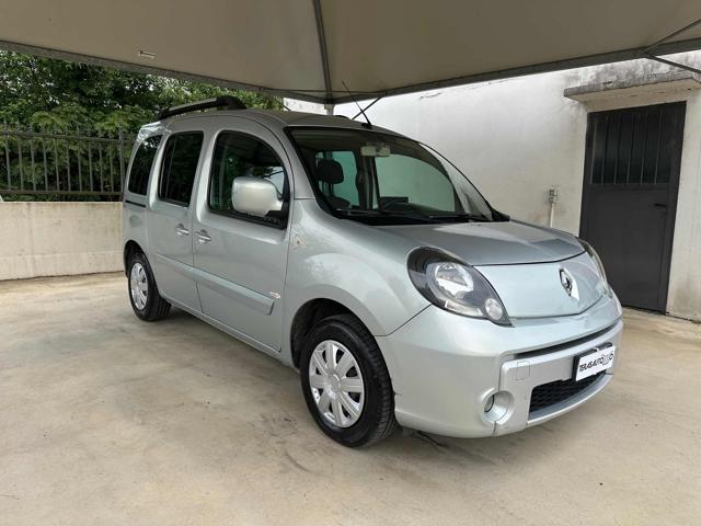 RENAULT Kangoo usata, con Airbag Passeggero