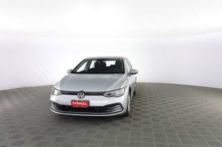 VOLKSWAGEN Golf Golf 1.0 eTSI EVO DSG Life