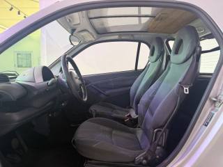 SMART ForTwo usata 3