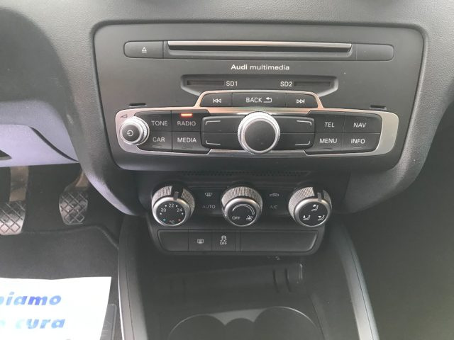 AUDI A1 usata, con ESP