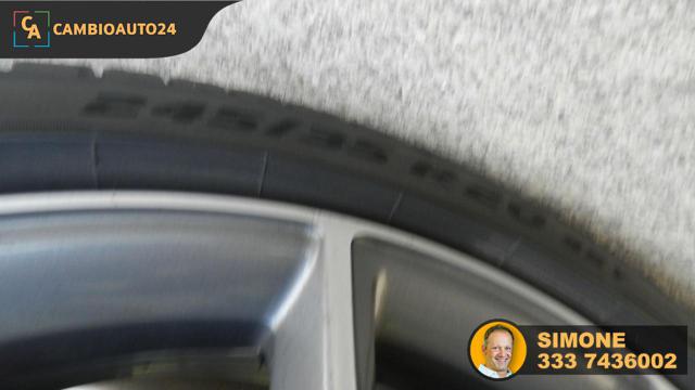 FERRARI California usata 123