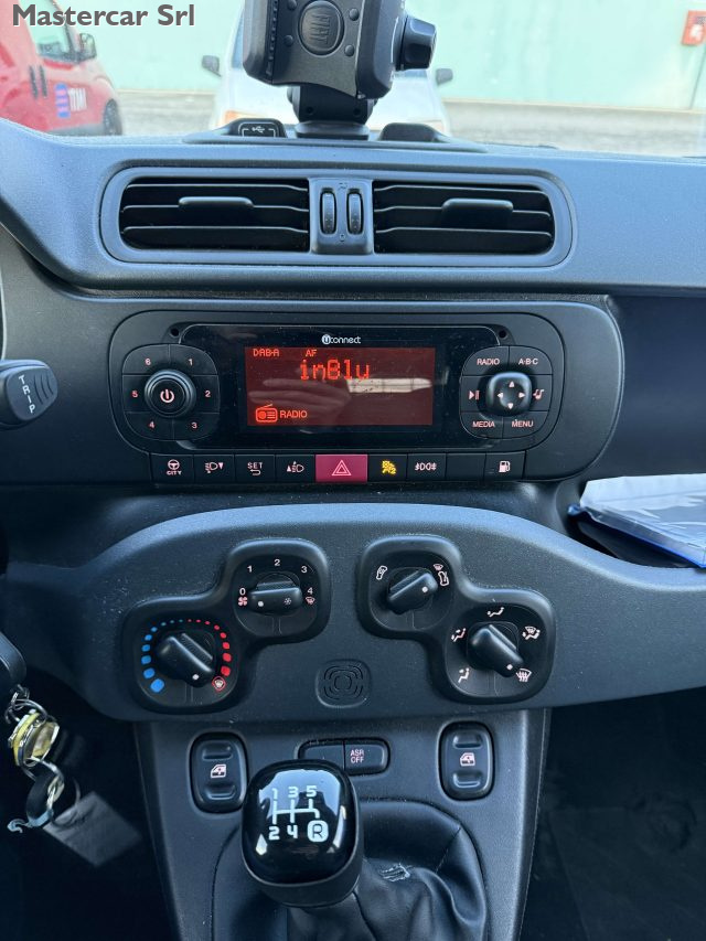 FIAT Panda usata 10