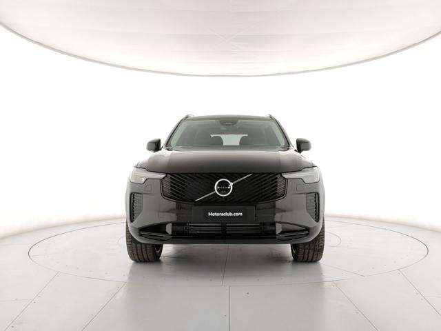 VOLVO XC90 usata, con Boardcomputer