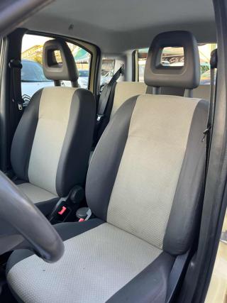 FIAT Panda usata 9