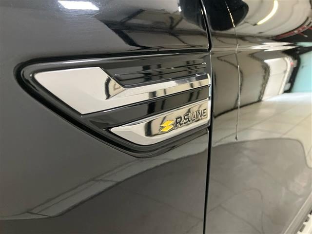 RENAULT Arkana usata 23