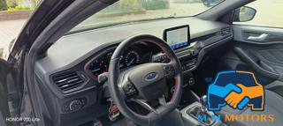 FORD Focus usata, con Controllo trazione