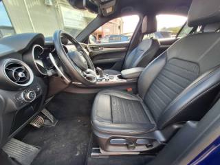 ALFA ROMEO Stelvio usata, con Cruise Control