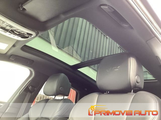 PORSCHE Macan usata, con Interni in pelle