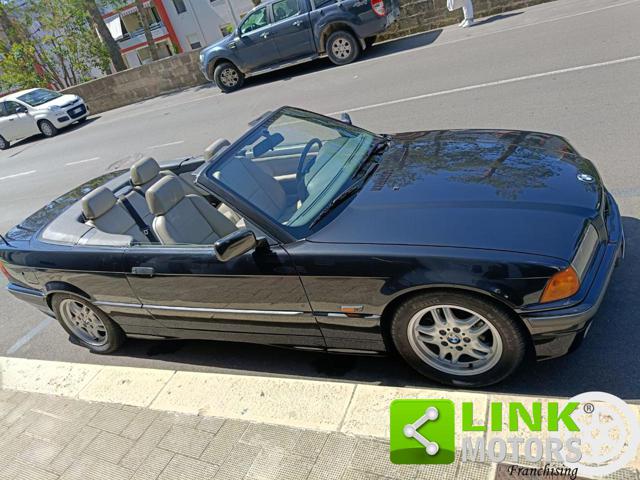 BMW 320 usata 61