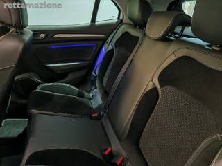 RENAULT Megane usata, con Park Distance Control