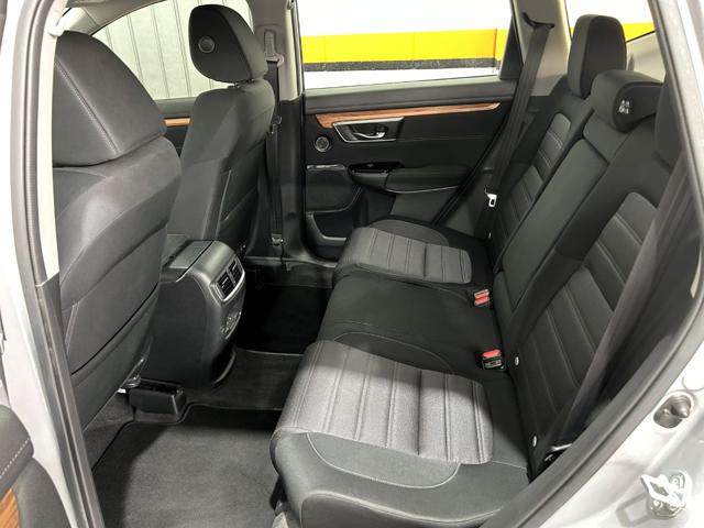 HONDA CR-V usata, con Climatizzatore