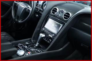 BENTLEY Continental usata, con Fendinebbia