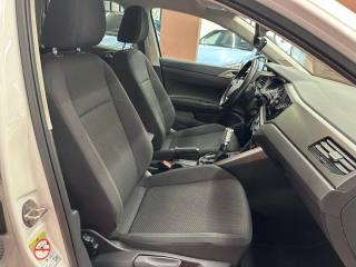 VOLKSWAGEN Polo usata, con Controllo trazione
