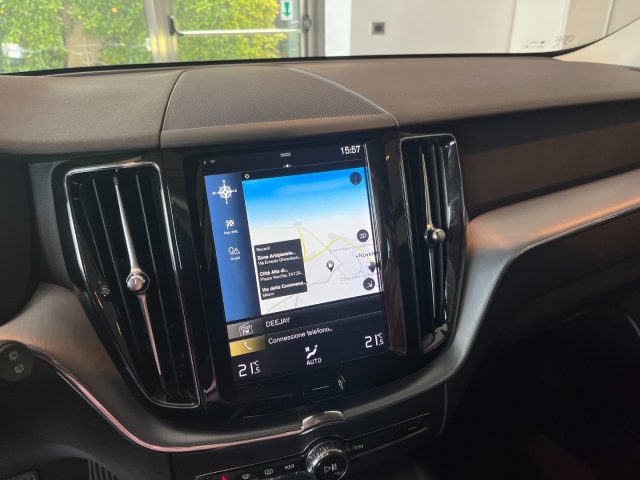 VOLVO XC60 usata, con Cerchi in lega