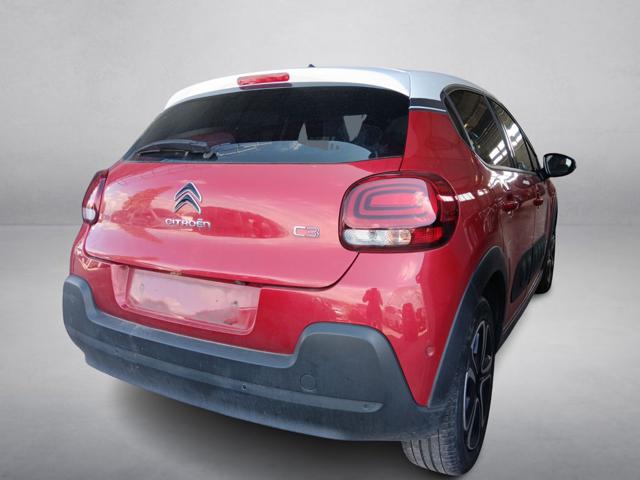 CITROEN C3 usata, con Airbag laterali
