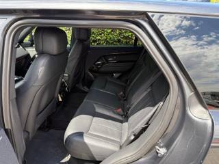 LAND ROVER Range Rover Sport usata, con Park Distance Control