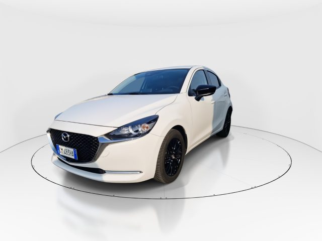 MAZDA 2 usata, con ABS