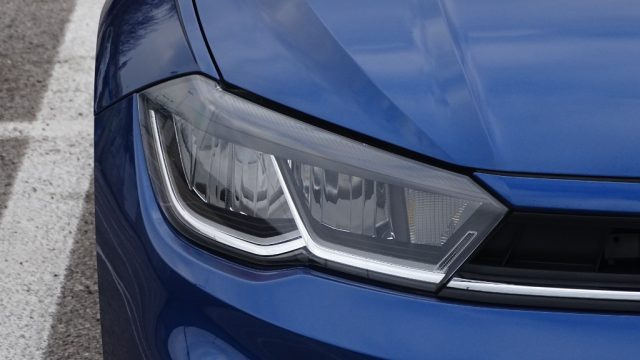 VOLKSWAGEN Polo usata, con Chiusura centralizzata telecomandata