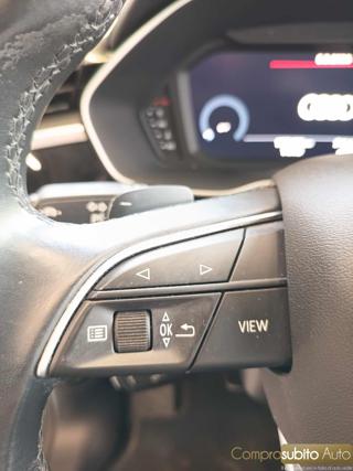 AUDI Q3 usata, con Controllo trazione