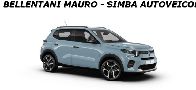 CITROEN C3 usata, con Airbag Passeggero