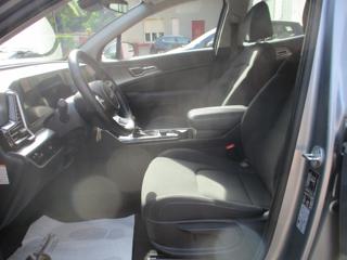 KIA Sportage usata, con Cruise Control