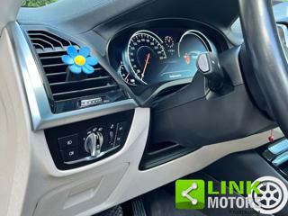 BMW X3 usata, con Volante multifunzione