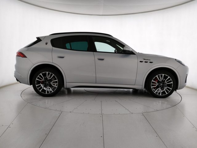 MASERATI Grecale usata, con Airbag laterali