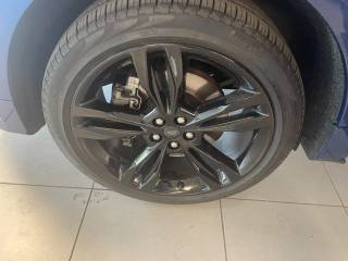 FORD Edge usata, con Sensore di luce