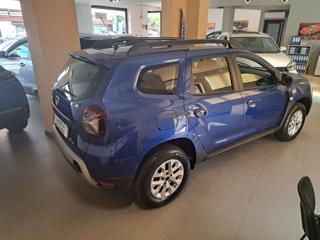 DACIA Duster usata, con Fendinebbia