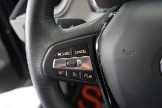 BMW 116 usata, con Streaming musicale integrato