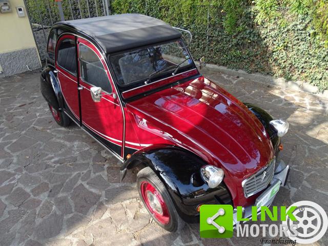 CITROEN 2CV usata 33