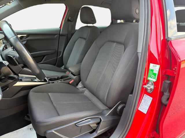 AUDI A3 usata, con ESP