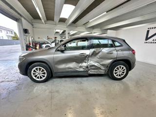 MERCEDES-BENZ GLA 180 usata, con Airbag Passeggero