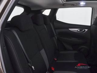 NISSAN Qashqai usata 10