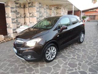 OPEL Mokka usata, con Cerchi in lega