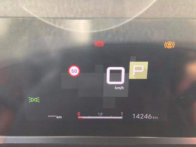 CITROEN C4 X usata, con Isofix