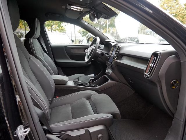 VOLVO XC40 usata, con Boardcomputer