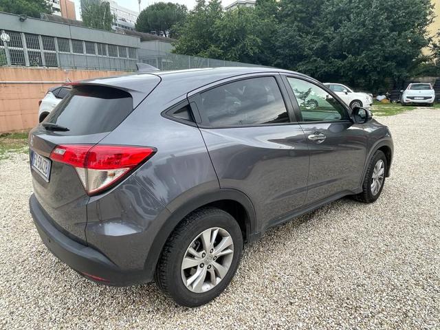 HONDA HR-V usata, con Alzacristalli elettrici