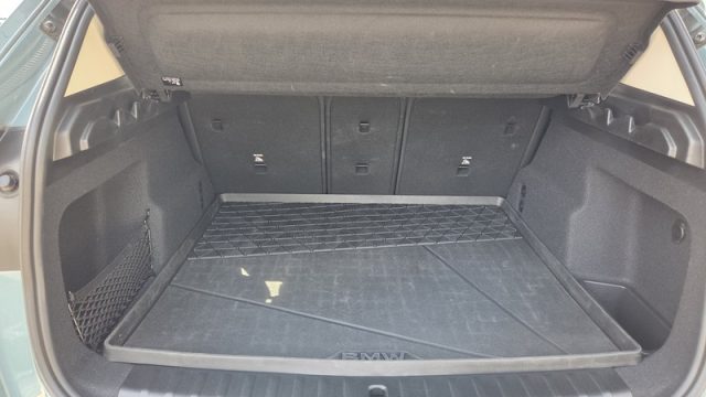 BMW X1 usata, con Cronologia tagliandi