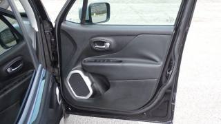 JEEP Renegade usata 54