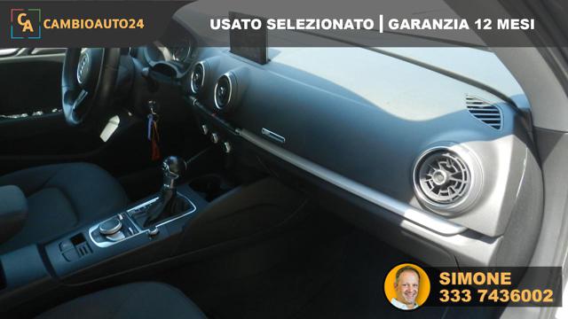 AUDI A3 usata 91