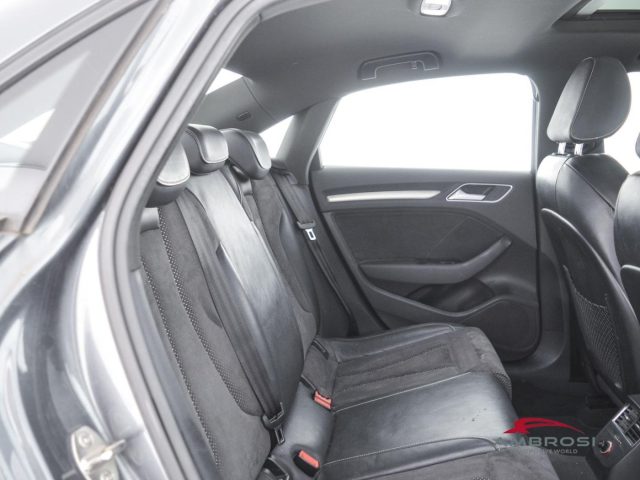 AUDI A3 usata 10