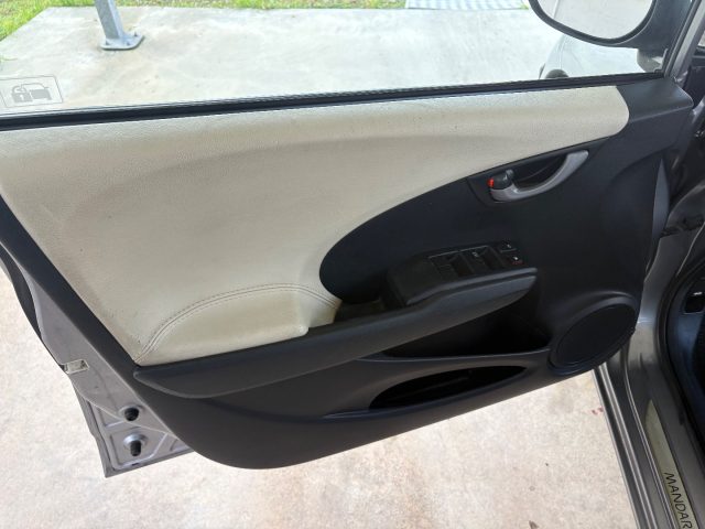 HONDA Jazz usata, con Sensore di luce