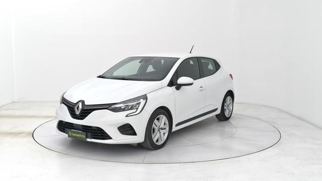 RENAULT Clio usata, con ABS