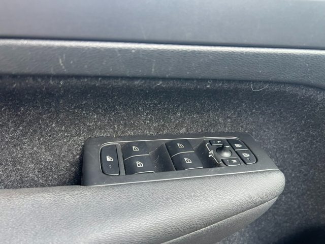VOLVO XC40 usata, con Immobilizzatore elettronico