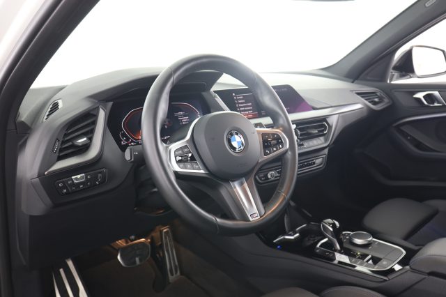 BMW 116 usata 1