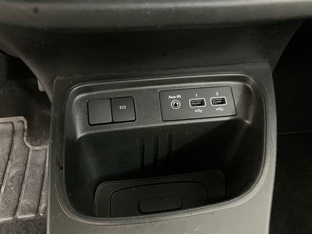 RENAULT Twingo usata 24