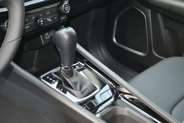 JEEP Compass usata, con Cerchi in lega